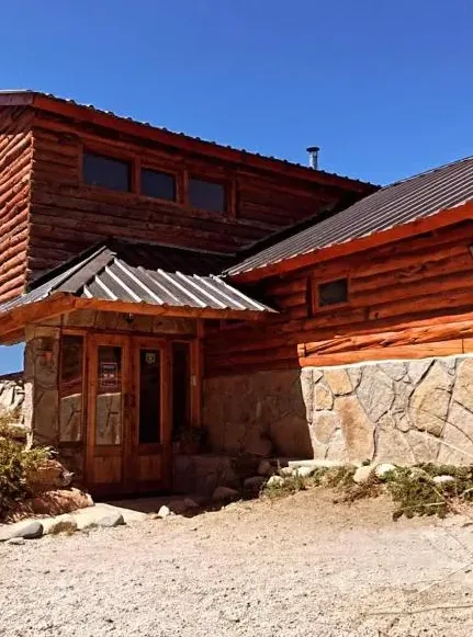 Nuestra Esencia - Hostel Andino